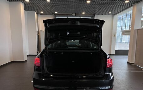 Volkswagen Jetta VI, 2018 год, 1 515 000 рублей, 33 фотография