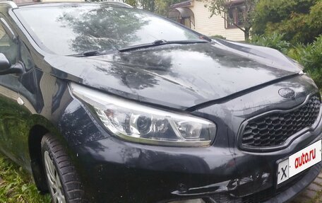 KIA cee'd III, 2015 год, 300 000 рублей, 6 фотография