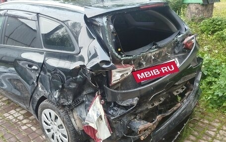 KIA cee'd III, 2015 год, 300 000 рублей, 9 фотография