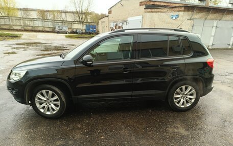 Volkswagen Tiguan I, 2010 год, 1 285 000 рублей, 8 фотография