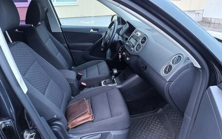 Volkswagen Tiguan I, 2010 год, 1 285 000 рублей, 9 фотография