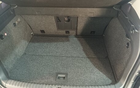 Volkswagen Tiguan I, 2010 год, 1 285 000 рублей, 18 фотография