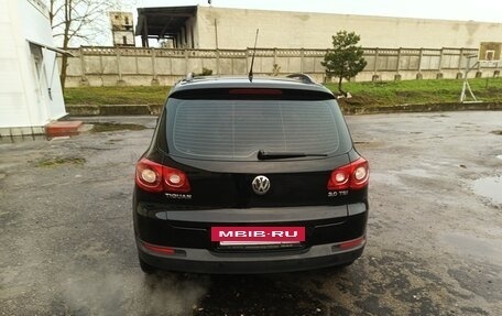 Volkswagen Tiguan I, 2010 год, 1 285 000 рублей, 6 фотография