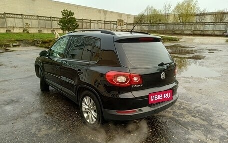 Volkswagen Tiguan I, 2010 год, 1 285 000 рублей, 7 фотография