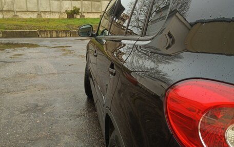 Volkswagen Tiguan I, 2010 год, 1 285 000 рублей, 28 фотография