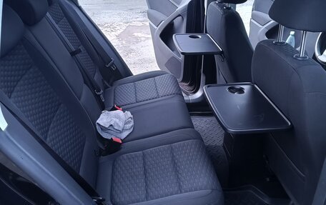 Volkswagen Tiguan I, 2010 год, 1 285 000 рублей, 30 фотография