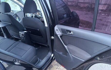 Volkswagen Tiguan I, 2010 год, 1 285 000 рублей, 26 фотография
