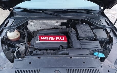 Volkswagen Tiguan I, 2010 год, 1 285 000 рублей, 24 фотография