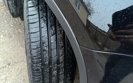Volkswagen Tiguan I, 2010 год, 1 285 000 рублей, 39 фотография
