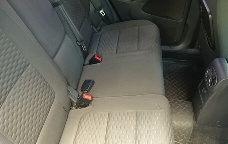 Volkswagen Tiguan I, 2010 год, 1 285 000 рублей, 36 фотография