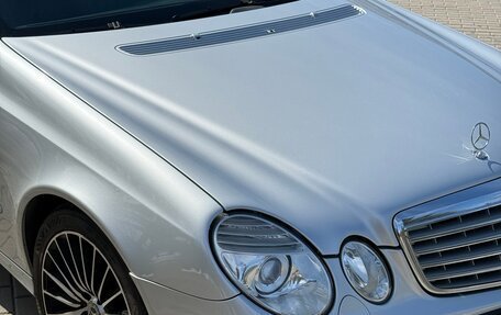 Mercedes-Benz E-Класс, 2008 год, 1 499 999 рублей, 8 фотография