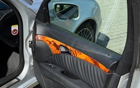 Mercedes-Benz E-Класс, 2008 год, 1 499 999 рублей, 12 фотография