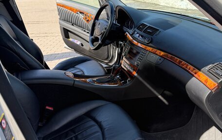 Mercedes-Benz E-Класс, 2008 год, 1 499 999 рублей, 13 фотография