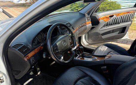 Mercedes-Benz E-Класс, 2008 год, 1 499 999 рублей, 11 фотография