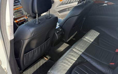 Mercedes-Benz E-Класс, 2008 год, 1 499 999 рублей, 14 фотография