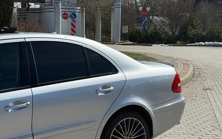 Mercedes-Benz E-Класс, 2008 год, 1 499 999 рублей, 5 фотография