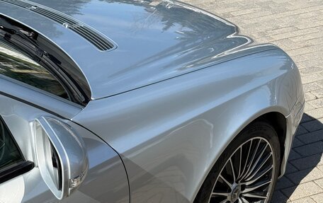 Mercedes-Benz E-Класс, 2008 год, 1 499 999 рублей, 10 фотография