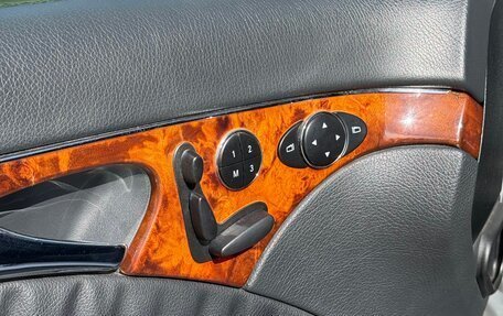 Mercedes-Benz E-Класс, 2008 год, 1 499 999 рублей, 15 фотография