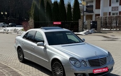 Mercedes-Benz E-Класс, 2008 год, 1 499 999 рублей, 1 фотография
