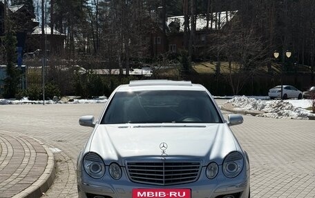 Mercedes-Benz E-Класс, 2008 год, 1 499 999 рублей, 6 фотография