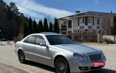 Mercedes-Benz E-Класс, 2008 год, 1 499 999 рублей, 7 фотография