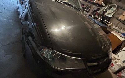 Daewoo Nexia I рестайлинг, 2011 год, 370 000 рублей, 1 фотография