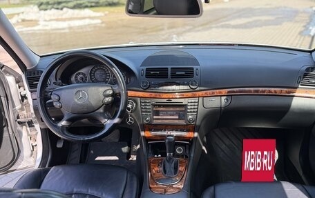 Mercedes-Benz E-Класс, 2008 год, 1 499 999 рублей, 16 фотография