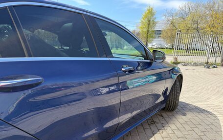 Mercedes-Benz C-Класс, 2014 год, 3 300 000 рублей, 8 фотография