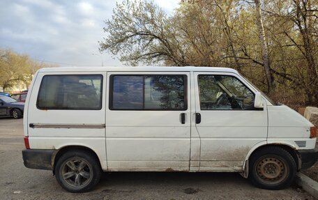 Volkswagen Transporter T4, 2003 год, 800 000 рублей, 1 фотография