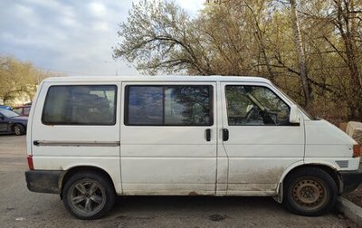 Volkswagen Transporter T4, 2003 год, 800 000 рублей, 1 фотография