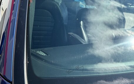 Mercedes-Benz C-Класс, 2014 год, 3 300 000 рублей, 19 фотография