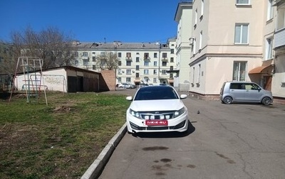 KIA Optima III, 2012 год, 950 000 рублей, 1 фотография