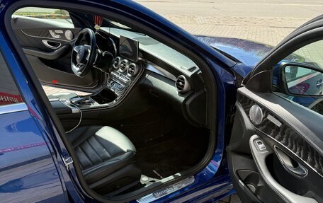Mercedes-Benz C-Класс, 2014 год, 3 300 000 рублей, 22 фотография