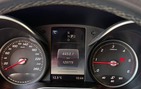 Mercedes-Benz C-Класс, 2014 год, 3 300 000 рублей, 27 фотография