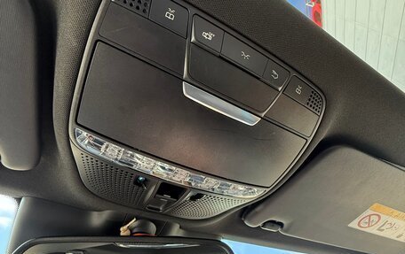 Mercedes-Benz C-Класс, 2014 год, 3 300 000 рублей, 30 фотография