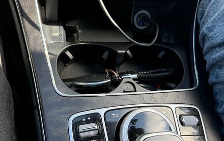 Mercedes-Benz C-Класс, 2014 год, 3 300 000 рублей, 36 фотография