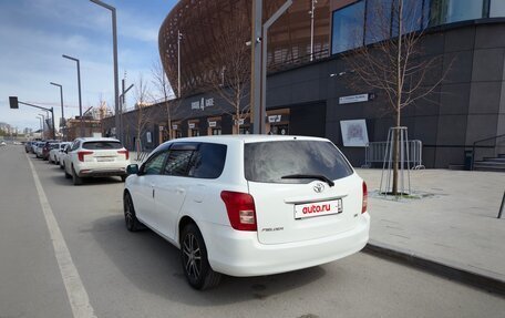 Toyota Corolla, 2007 год, 720 000 рублей, 2 фотография