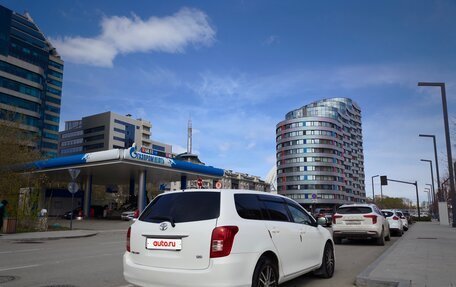 Toyota Corolla, 2007 год, 720 000 рублей, 3 фотография