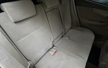 Toyota Corolla, 2007 год, 720 000 рублей, 8 фотография