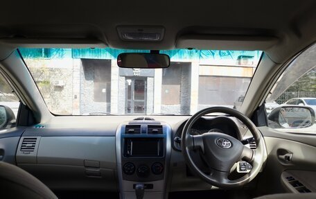 Toyota Corolla, 2007 год, 720 000 рублей, 11 фотография