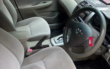 Toyota Corolla, 2007 год, 720 000 рублей, 10 фотография