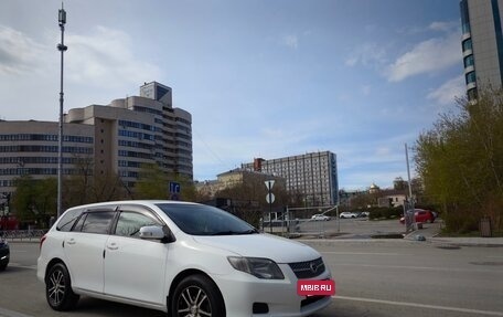 Toyota Corolla, 2007 год, 720 000 рублей, 5 фотография
