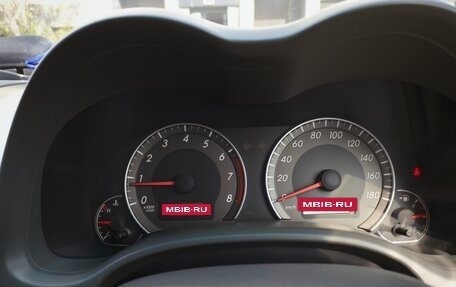 Toyota Corolla, 2007 год, 720 000 рублей, 12 фотография