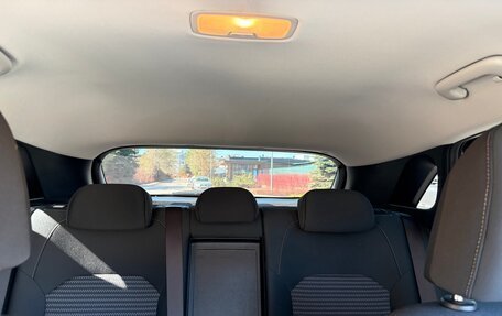 KIA cee'd III, 2022 год, 2 400 000 рублей, 12 фотография