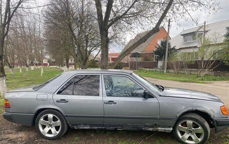Mercedes-Benz W124, 1989 год, 235 000 рублей, 4 фотография