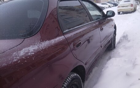 KIA Spectra II (LD), 2006 год, 330 000 рублей, 5 фотография