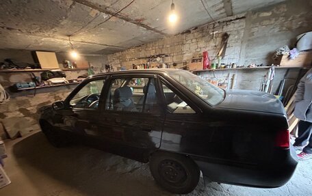 Daewoo Nexia I рестайлинг, 2011 год, 370 000 рублей, 4 фотография