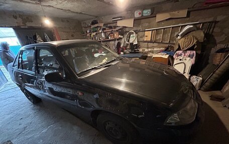Daewoo Nexia I рестайлинг, 2011 год, 370 000 рублей, 2 фотография