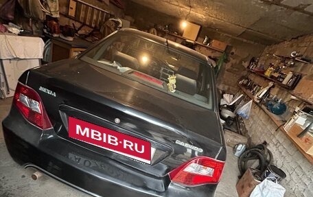 Daewoo Nexia I рестайлинг, 2011 год, 370 000 рублей, 6 фотография