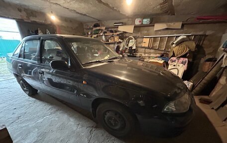 Daewoo Nexia I рестайлинг, 2011 год, 370 000 рублей, 10 фотография